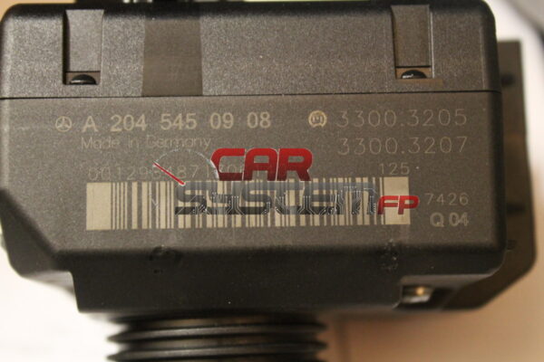 Conmutador de encendido / ESZ MERCEDES 2045450908