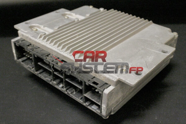 0261206058 BOSCH Centralina Motore MERCEDES CLASSE G W461, W 463 Anno 1989 > 2017