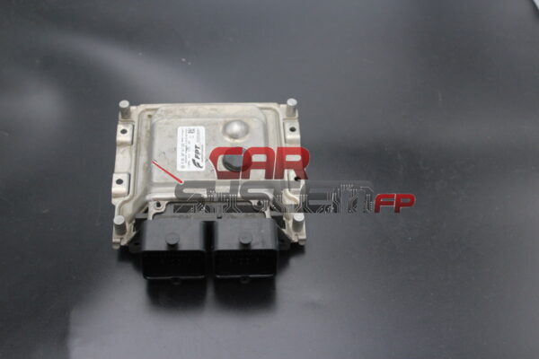 Centralita de motor Fiat 500 L 1.4 Año 2012 0261S07817 55253697