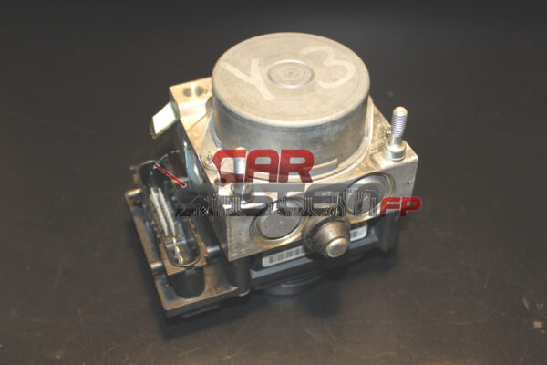 0265800494 BOSCH Revisione ABS FIAT SEDICI 4X4 / SUZUKI SX4 Anno 2006 > 2014