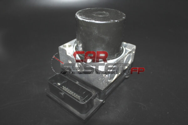 0265231712 0265800511 BOSCH Überholung ABS VOLKSWAGEN POLO IV