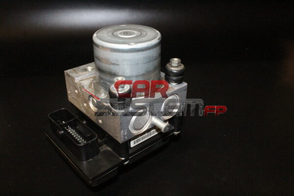 0265251864 0265951752 BOSCH Überholung ABS OPEL ADAM