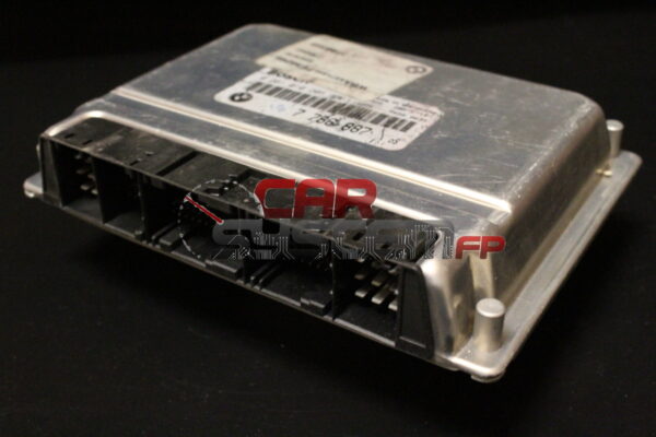 7786887 0281010205 BOSCH Motorsteuergerät BMW Serie 3