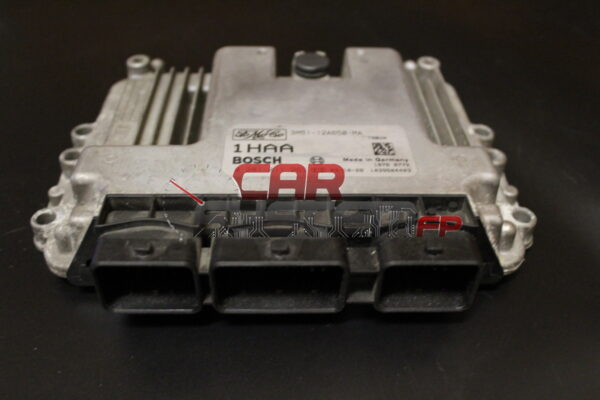 3M51-12A650-MA 0281011263 BOSCH Centralita de motor FORD FOCUS / C-MAX