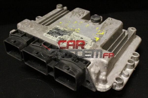 3M61-12A650 0281011534 BOSCH Centralina Motore MAZDA 3
