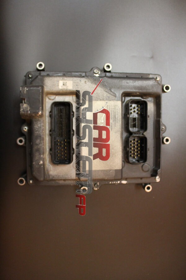 504122542 0281020048 BOSCH Centralita de motor IVECO / CASE / HEULIEZ BUS / ASTRA / NEW HOLLAND r