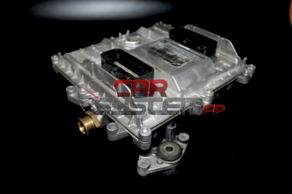 EDC17C41 0281020146 BOSCH Calculateur moteur IVECO