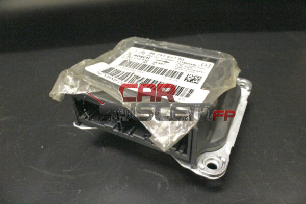 0285010830 BOSCH Centralita de airbag PEUGEOT 3008 / 5008 Año 2008 > 2015