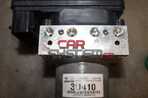 08920-3U410 BE6003O401 Reparación Bomba ABS Kia Sportage