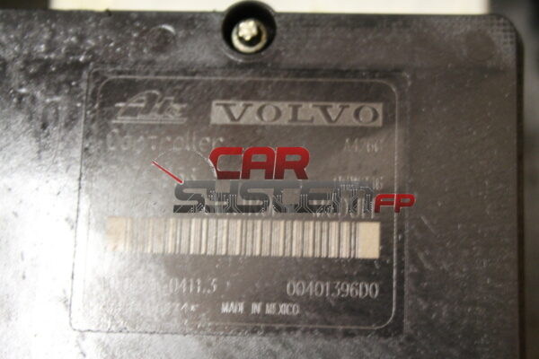 10.0204-0489.4 10.0925-0411.3 ATE Révision ABS VOLVO