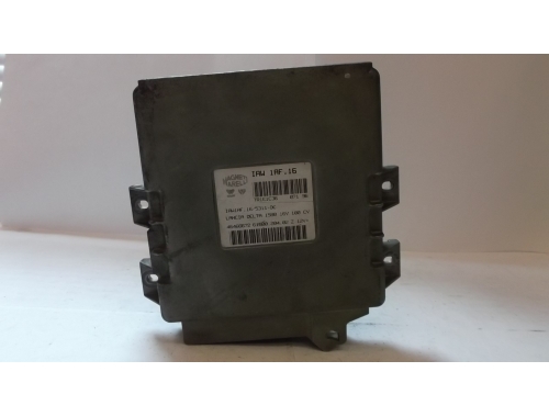 Centralita de motor Fiat Marea MAGNETI MARELLI:IAW1AF.16