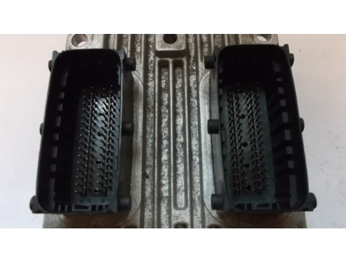 Centralina Motore Fiat Grande Punto IAW5SF3.M1