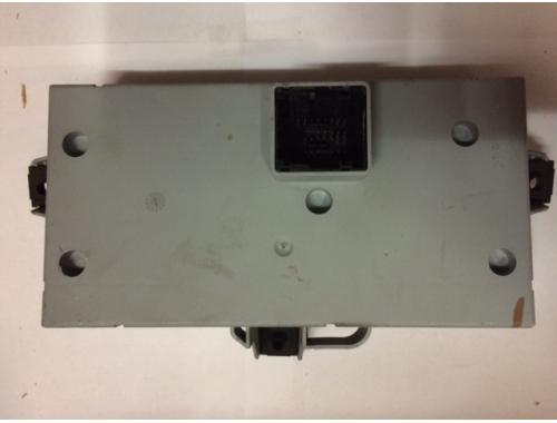 Body computer Fiat Punto 46788429