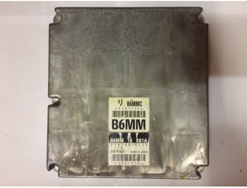 Centralita de motor Mazda MX-5 DENSO:279700-0111