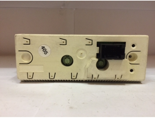 Écran multifonction Opel Astra 90562546