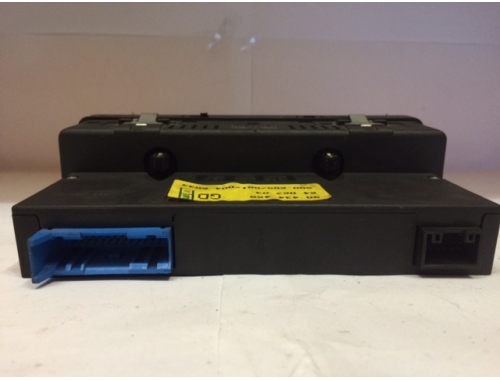 Pantalla multifunción Opel Astra 90434425
