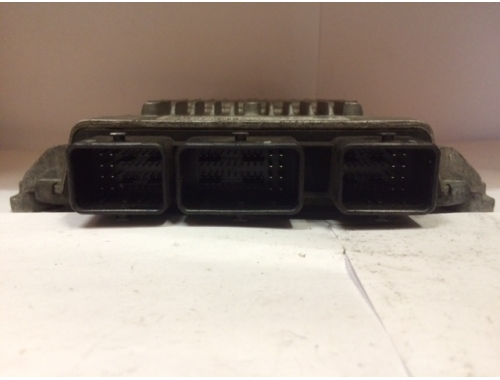 Centralina Motore Ford Fiesta SIEMENS:5WS40632A-T