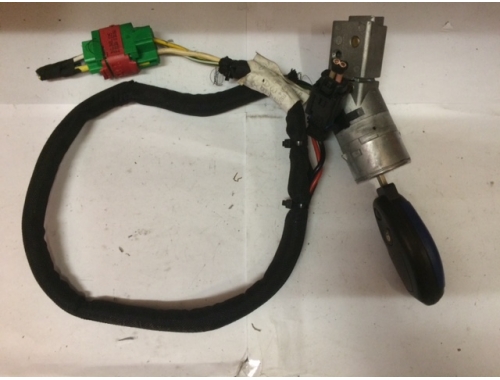 Blocchetto Accensione Fiat Ulysse 36353100