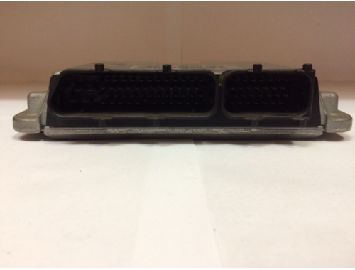 Centralina Motore Audi A4 BOSCH:0281001721