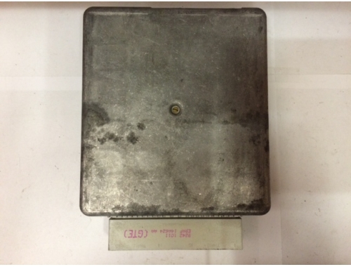 Centralina Motore Ford Fiesta 92AB-12A650-GA
