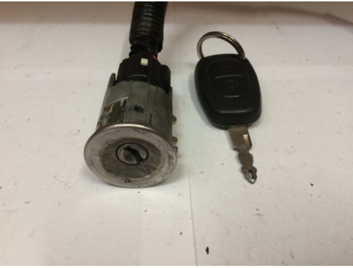 Blocchetto Accensione Renault Trafic N0501029