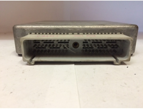 Centralina Motore Ford Fiesta Ghia 92AB-12A650-GA