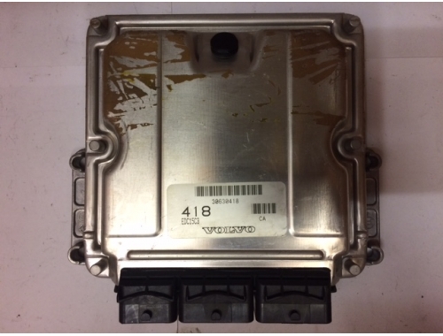 Centraline Motore Volvo V40 30630418
