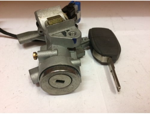 Conmutador de encendido Volvo V40 3638010