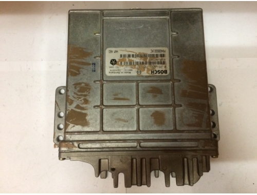 Centralina Motore Chrysler Voyager BOSCH:0281001708