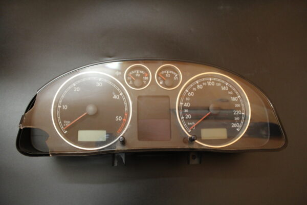 3B0920-829A 110080198/008 VDO Quadro Strumenti VOLKSWAGEN PASSAT