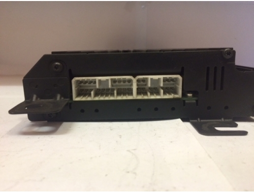 Amplificador Jeep Grand Cherokee 56038407AF