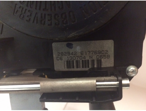 Devio Luci Citroen C2 VALEO:6177001