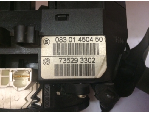 Mando de luces Alfa Romeo 147 8301450450 08301450450