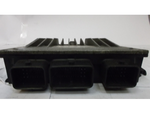 Centralina Motore Renault Clio DELPHI:DDCR80925E