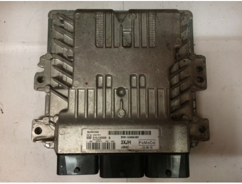 Centralina Motore Ford Focus S180133038B