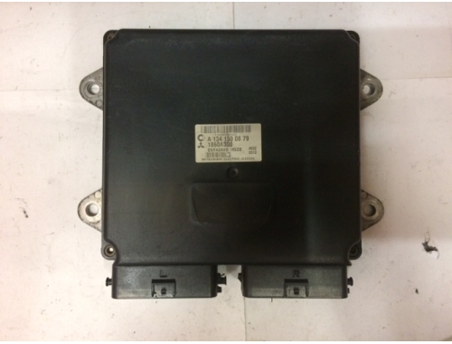 Centralina CAMBIO Smart ForFour A1341500879