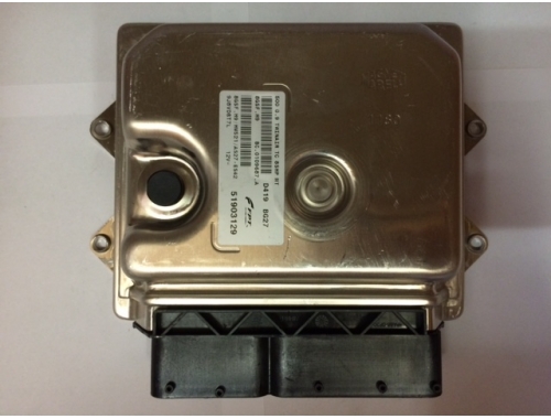Centralina Motore Fiat 500 MAGNETI MARELLI:51903129