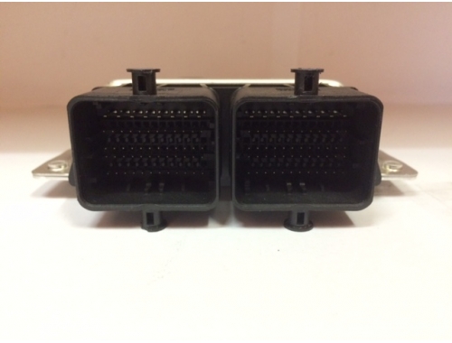 Motorsteuergerät Fiat Punto MAGNETI MARELLI:51976590