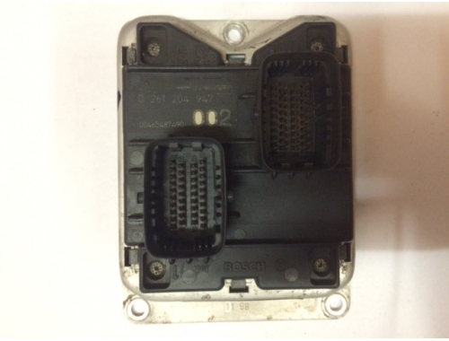 Centralina Motore Alfa romeo 156 BOSCH:0261204947