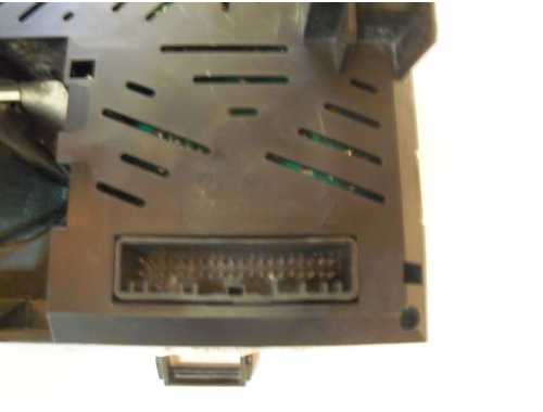 Cuadro de instrumentos Renault Twingo 8200725329