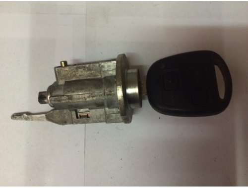 Conmutador de encendido Toyota Yaris N05000081
