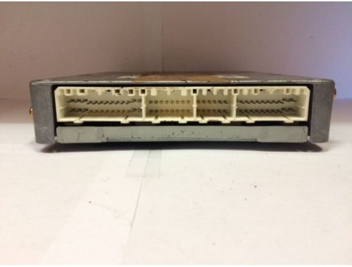 Calculateur moteur Toyota Yaris TOYOTA:89661-52061