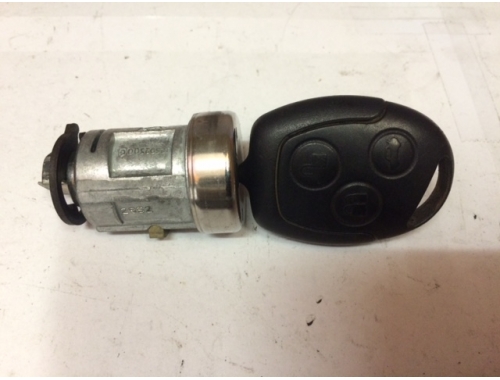 Conmutador de encendido Ford Mondeo UC592300