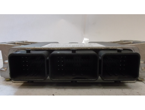 Calculateur moteur Peugeot 407 MAGNETI MARELLI:IAW6LP3.10