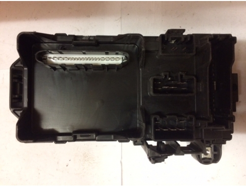 Scatola Porta Fusibili Daihatsu Materia