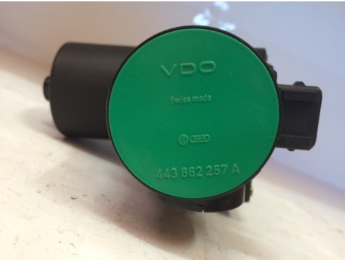 Pompa Chiusura Centralizzata Volkswagen Golf VDO:443862257A