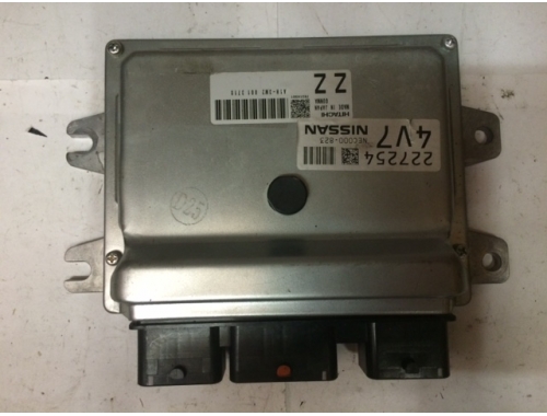Calculateur moteur Nissan 100 227254