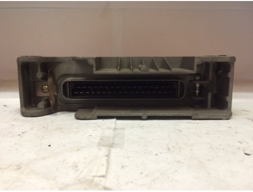 ABS-Steuergerät Land Rover Range Rover WABCO:4460440510