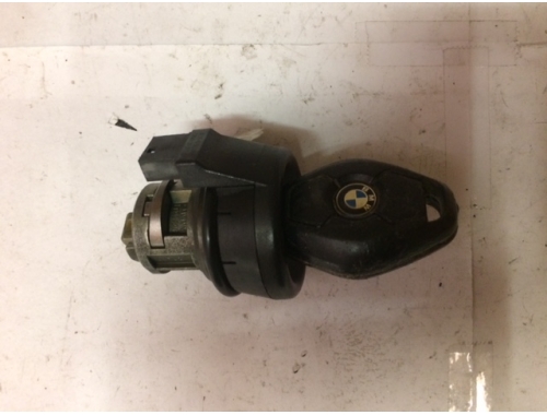 Blocchetto Accensione Con Antenna BMW E46 1094686