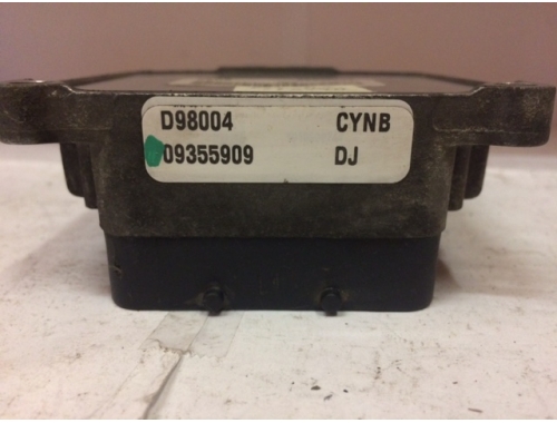 Centralina Motore Opel Astra DELCO:D98004